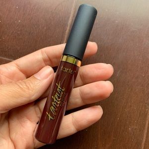 Tarte Lip Paint
Color: Acid Wash